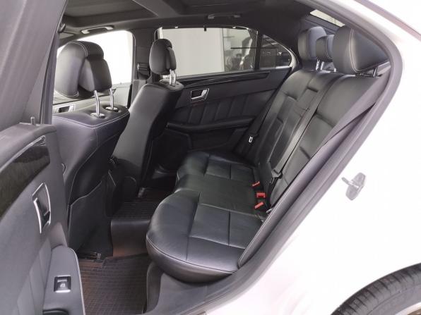 Mercedes-Benz E-Класс IV (W212 S212 C207) с пробегом 2012 года, цена 1 780 000 рублей, 169486 км, седан, Автокод Объявления