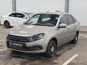 Lada (ВАЗ) Granta I Рестайлинг Набережные Челны  - изображение 27