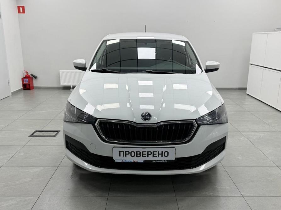 Skoda Rapid II Казань  - изображение 2