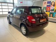 Skoda Fabia II Рестайлинг Екатеринбург  - изображение 28