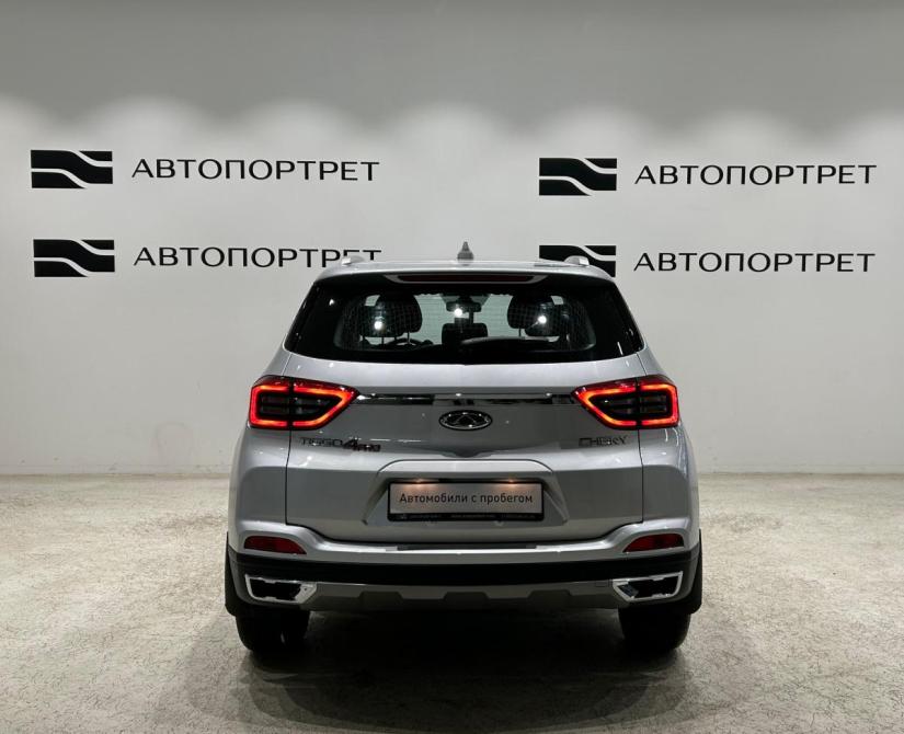 Chery Tiggo 4 Pro I Санкт-Петербург  - изображение 6
