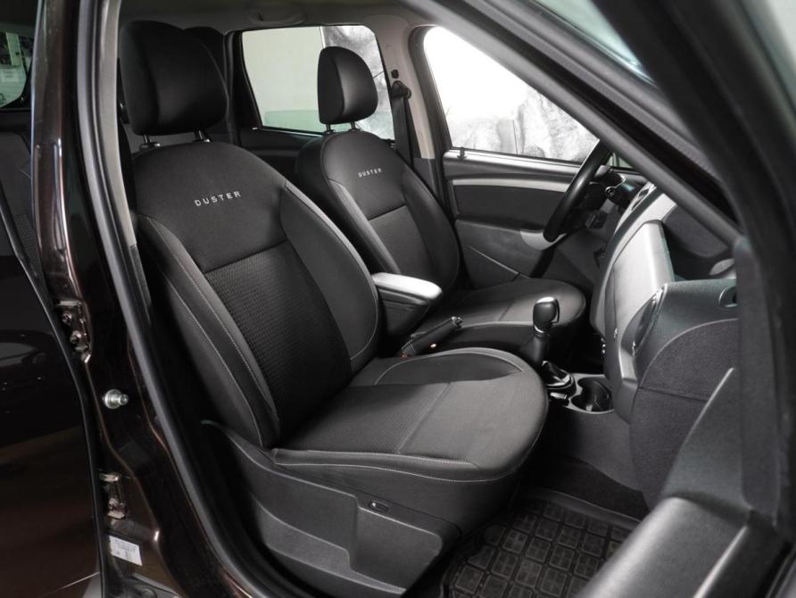 Renault Duster I Рестайлинг Воронеж  - изображение 8