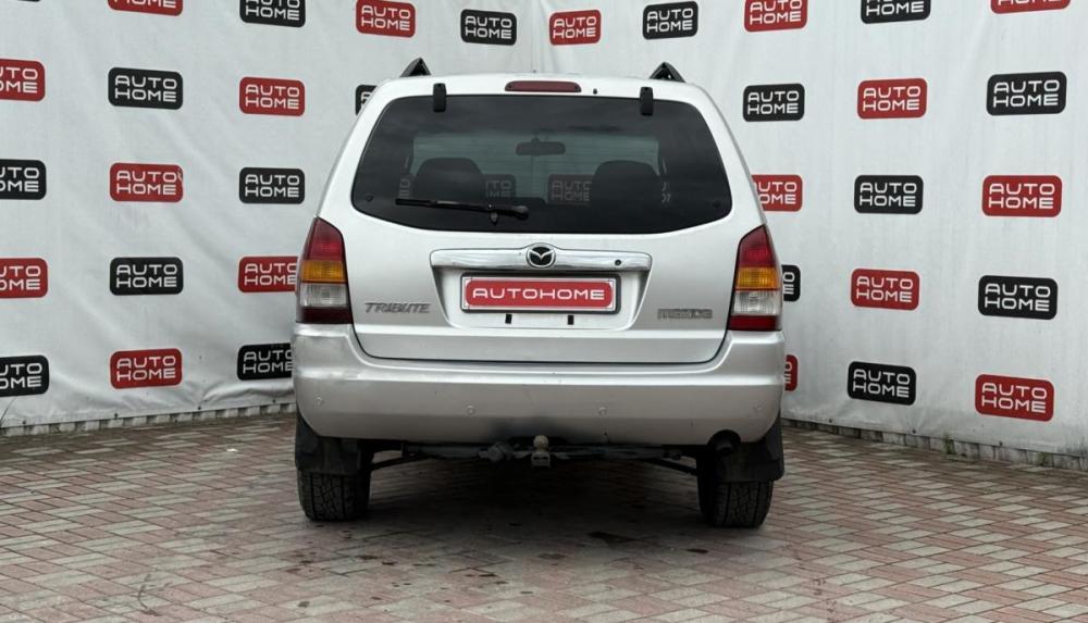 Mazda Tribute I Санкт-Петербург  - изображение 5