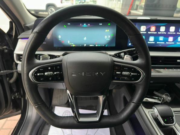 Chery Arrizo 8 с пробегом 2023 года, цена 2 021 000 рублей, 21512 км, седан, Автокод Объявления