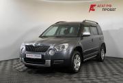 Skoda Yeti I Нижний Новгород  - изображение 24