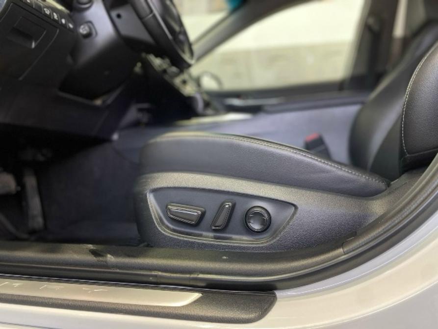 Toyota Camry VIII (XV70) Рестайлинг Ростов-на-Дону  - изображение 12