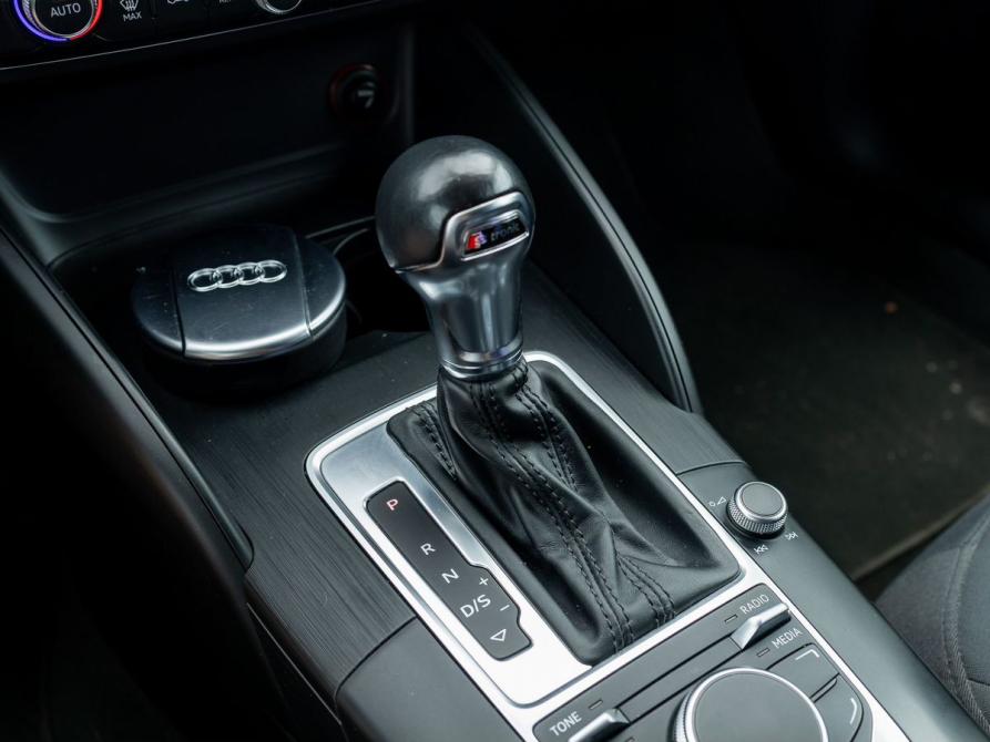 Audi A3 III (8V) Ижевск  - изображение 22