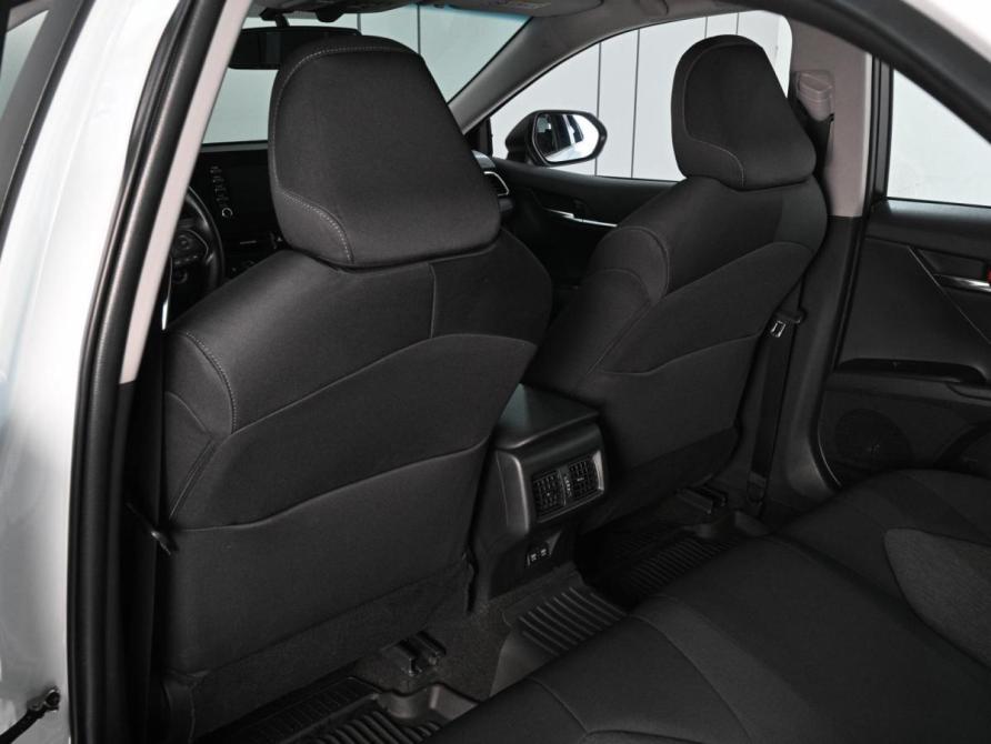 Toyota Camry VIII (XV70) Рестайлинг Ростов-на-Дону  - изображение 11