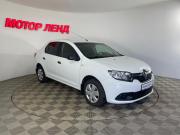 Renault Logan II Воронеж  - изображение 22