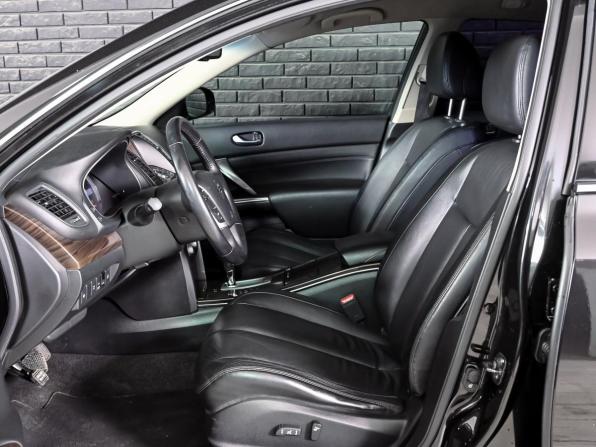 Nissan Teana II (J32) Рестайлинг с пробегом 2012 года, цена 1 250 000 рублей, 157948 км, седан, Автокод Объявления