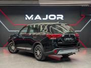 Mitsubishi Outlander III Рестайлинг 3 Москва  - изображение 49