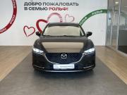 Mazda 6 III (GJ) Рестайлинг 2 Москва  - изображение 23