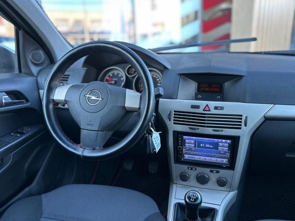 Opel Astra H Рестайлинг с пробегом 2008 года, цена 399 000 рублей, 225000 км, хэтчбек, Автокод Объявления