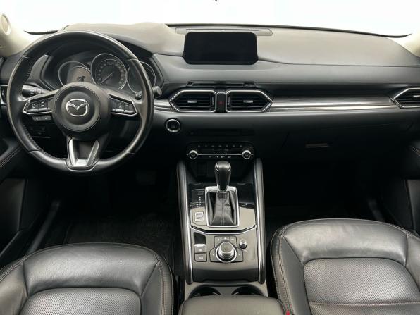 Mazda CX-5 II с пробегом 2019 года, цена 2 500 000 рублей, 171011 км, внедорожник, Автокод Объявления