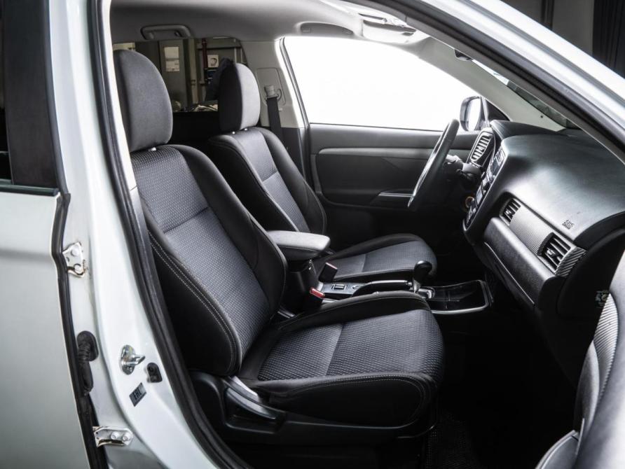Mitsubishi Outlander III Рестайлинг 2 Волгоград  - изображение 8