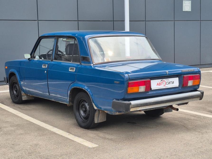 Lada (ВАЗ) 2105 Воронеж  - изображение 4
