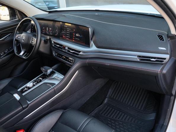 Changan CS75 Plus I Рестайлинг с пробегом 2023 года, цена 2 075 000 рублей, 61800 км, внедорожник, Автокод Объявления