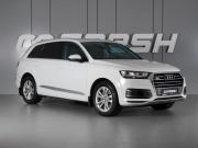 Audi Q7 II (4M) Минеральные Воды  - изображение 22