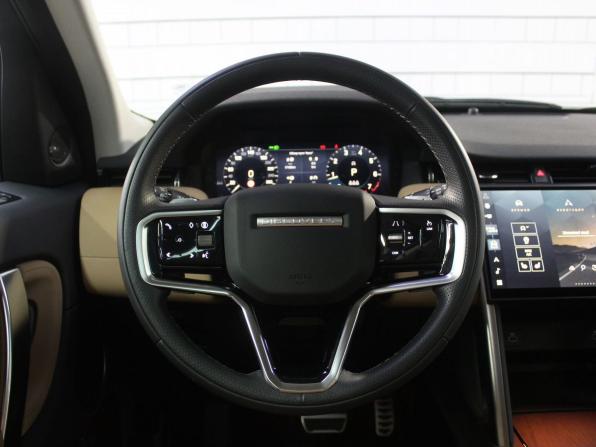 Land Rover Discovery Sport I Рестайлинг с пробегом 2024 года, цена 5 450 000 рублей, 33000 км, внедорожник, Автокод Объявления