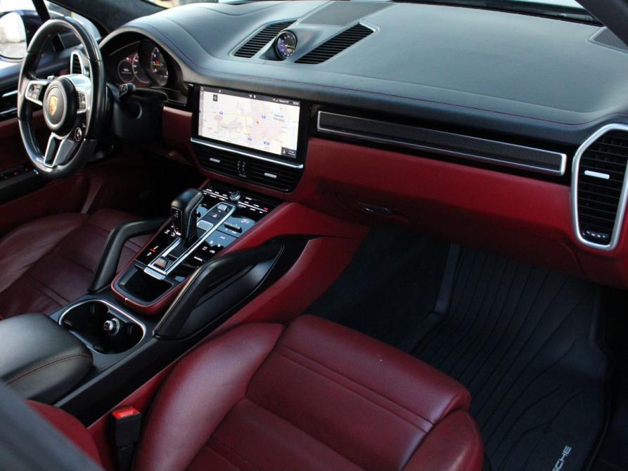Porsche Cayenne III Дзержинск  - изображение 31
