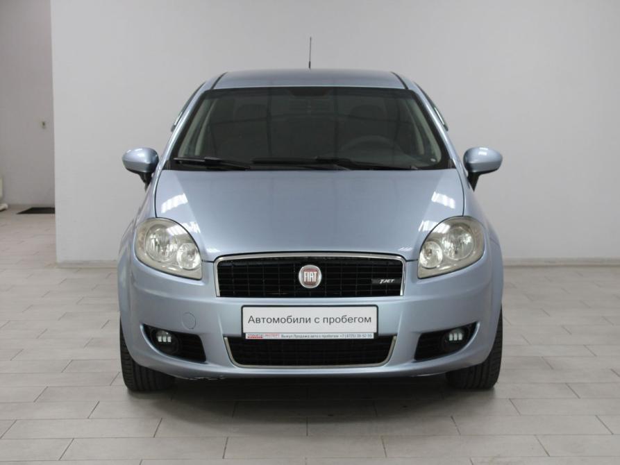 Fiat Linea Старый Оскол  - изображение 2