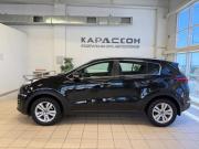 Kia Sportage IV Волгоград  - изображение 23