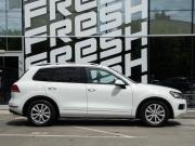 Volkswagen Touareg II Волгоград  - изображение 29