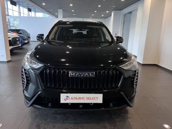 Haval Jolion I Рестайлинг с пробегом 2023 года, цена 2 218 000 рублей, 32948 км, внедорожник, Автокод Объявления