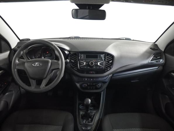 Lada (ВАЗ) Vesta I с пробегом 2016 года, цена 629 000 рублей, 167847 км, седан, Автокод Объявления
