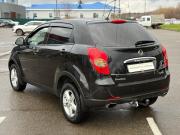 SsangYong Actyon II Томск  - изображение 30