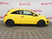 Opel Corsa D Рестайлинг II Вологда  - изображение 21