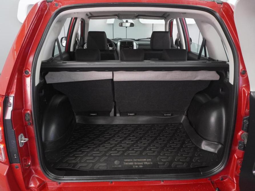 Suzuki Grand Vitara II Рестайлинг Воронеж  - изображение 17