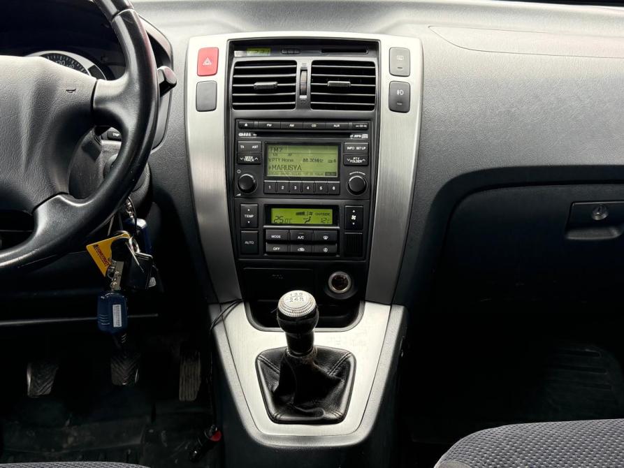 Hyundai Tucson I Воронеж  - изображение 14