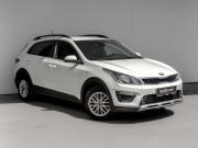 Kia Rio IV Москва  - изображение 32