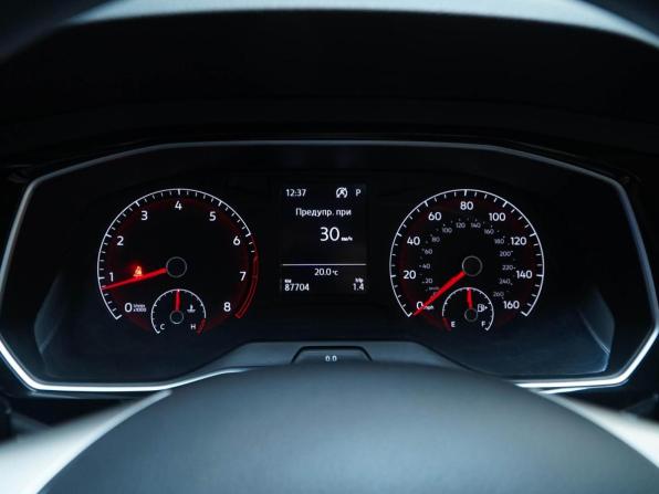 Volkswagen Jetta VII с пробегом 2020 года, цена 1 957 077 рублей, 87704 км, седан, Автокод Объявления