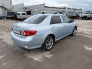 Toyota Corolla X (E140 E150) Пермь  - изображение 9