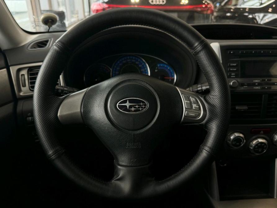 Subaru Forester III Мурманск  - изображение 19