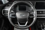 Chery Tiggo 7 Pro I Тюмень  - изображение 36