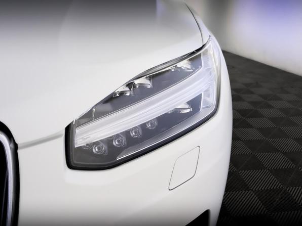 Volvo XC90 II с пробегом 2019 года, цена 4 645 000 рублей, 116284 км, внедорожник, Автокод Объявления