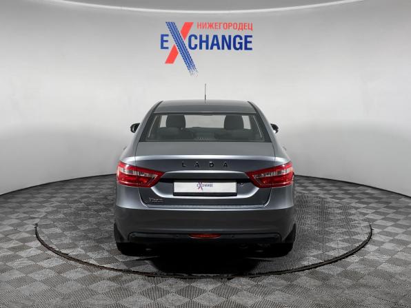 Lada (ВАЗ) Vesta I с пробегом 2016 года, цена 714 000 рублей, 100000 км, седан, Автокод Объявления