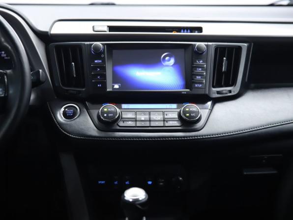 Toyota RAV4 IV (XA40) Рестайлинг с пробегом 2019 года, цена 2 630 000 рублей, 157205 км, внедорожник, Автокод Объявления