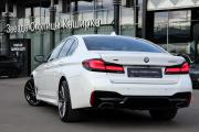 BMW 5 серии VII (G30/G31/G38) Рестайлинг Москва  - изображение 56