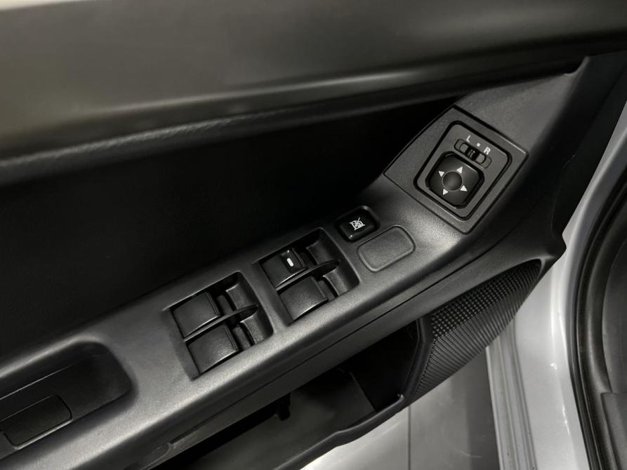 Mitsubishi Lancer X Рестайлинг Тверь  - изображение 19