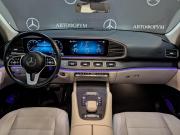 Mercedes-Benz GLE II (V167) Москва  - изображение 44