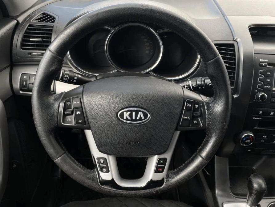 Kia Sorento II Тверь  - изображение 11