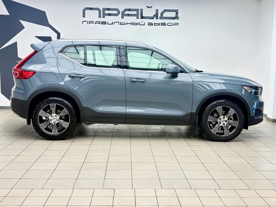 Volvo XC40 I Ростов-на-Дону  - изображение 5