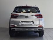 Chery Tiggo 4 I Рестайлинг Барнаул  - изображение 44