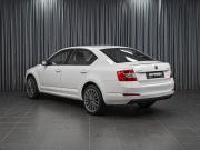 Skoda Octavia III (A7) Ставрополь  - изображение 21