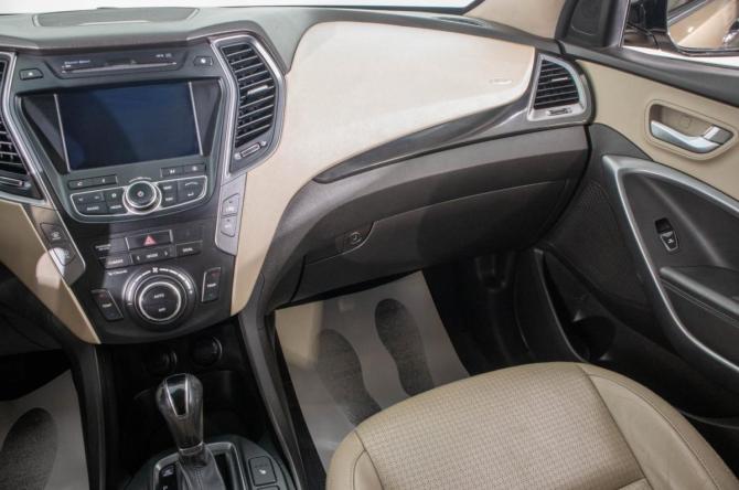 Hyundai Santa Fe III с пробегом 2012 года, цена 1 799 000 рублей, 175000 км, внедорожник, Автокод Объявления