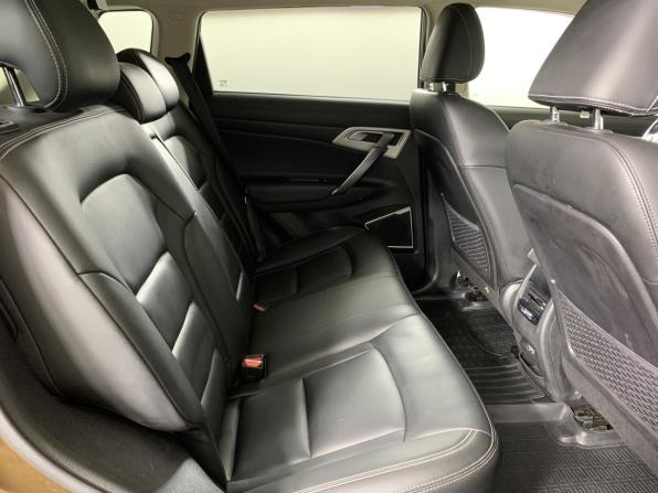 Geely Atlas I с пробегом 2019 года, цена 1 569 000 рублей, 105118 км, внедорожник, Автокод Объявления